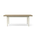 Anderson teak extension dining room table