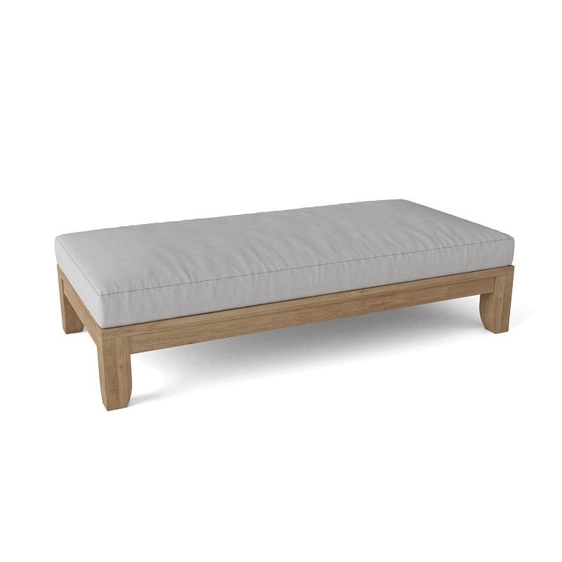 Anderson Teak daybed sofa 60