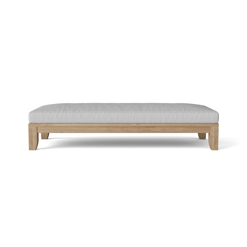 Anderson Teak daybed sofa 72