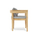 Anderson Teak wooden dining chair-coronado