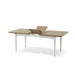 Anderson teak extension dining table