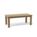 Anderson teak solid wood dining table