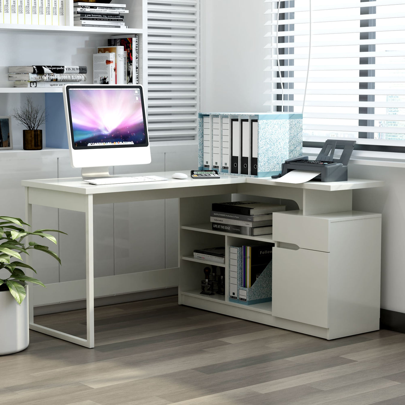 Desks