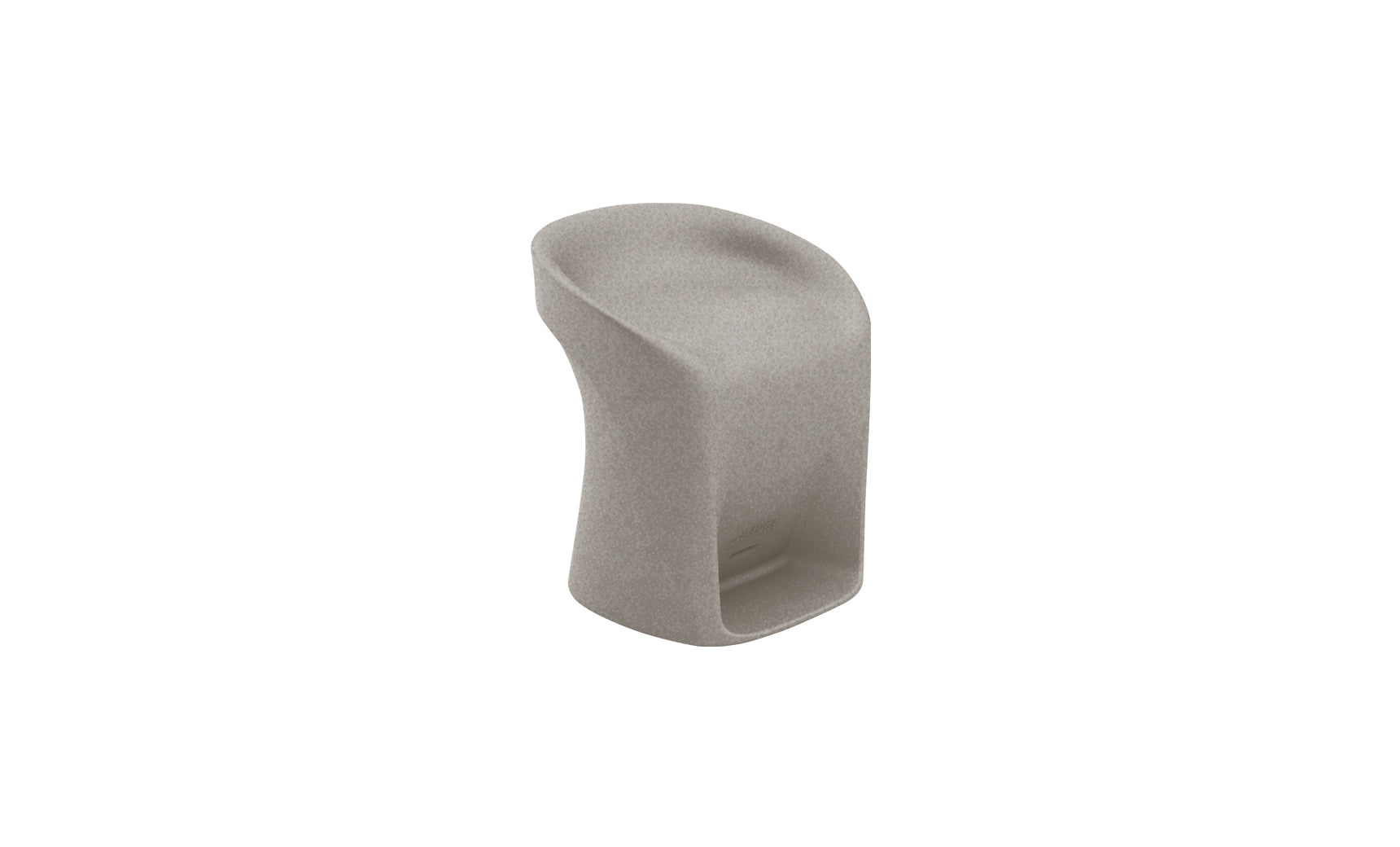 Ledge Lounger Signature Barstool Counter Height