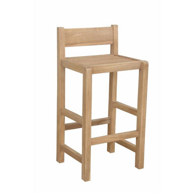 Bar stools with backs-sedona