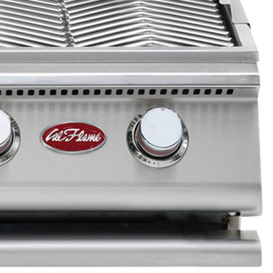 Cal Flame 4 burner gas grill