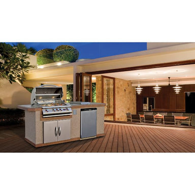 Cal Flame Outdoor Kitchen Escape Series Bel Air
