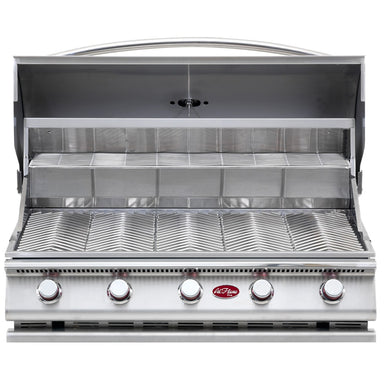 Cal Flame Outdoor grill propane 5 burner G Series
