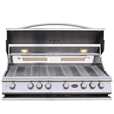 Cal Flame outdoor grill propane 6 burners P Series