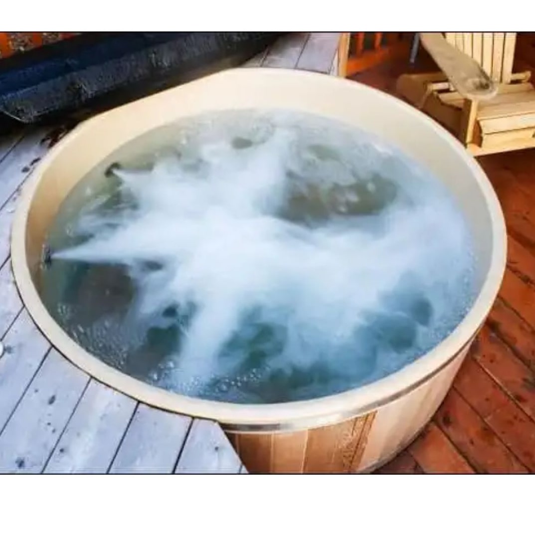 Canadian Hot Tubs Muskoka 5' Round