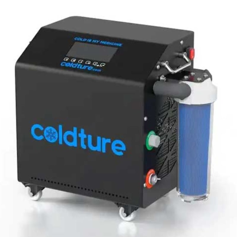 Coldture Water Chiller