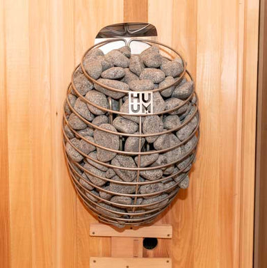 Dundalk Leisurecraft Huum Drop Sauna Heater
