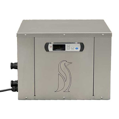 Dundalk Leisurecraft Penguin cold therapy chiller