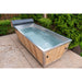 Dundalk Leisurecraft tub ice bath