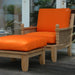 Garden teak chairs-luxe 2