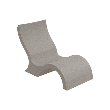 Ledge Lounger in pool lounge chairs for baja shelf sandstone lowback chair