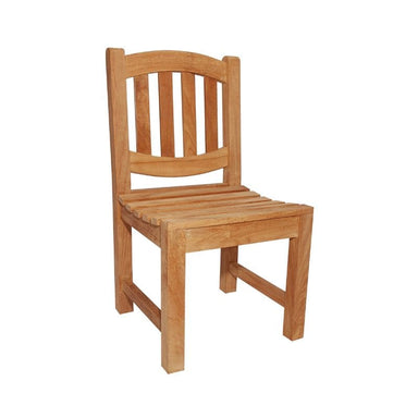 Outdoor dining chair-Kingston