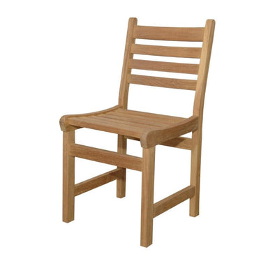 Outdoor dining chairs-Windham