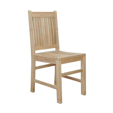 Outdoor dining chairs-saratoga front right