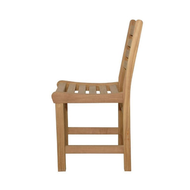 Outdoor dining chairs-windham front left