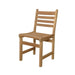 Outdoor dining chairs with cushions-Windham