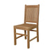 Outdoor dining chairs with cushions-saratoga front