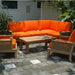 Outdoor porch furniture-luxe 7
