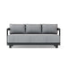 Sectional for outdoor-granada
