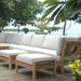Sectional for outdoor-natsepa 11 set