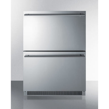 Summit Appliance ADA compliant mini fridge