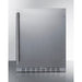 Summit Appliance ADA compliant undercounter fridge