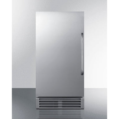 Summit Appliance ada undercounter ice machine