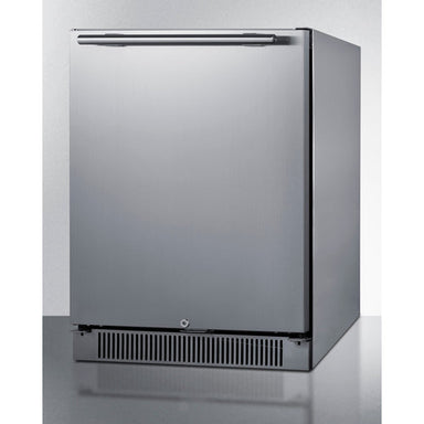 Summit Appliance outdoor mini refrigerator