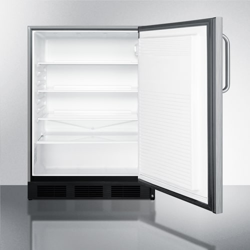 Summit Appliance small refrigerator