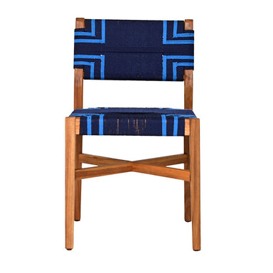 Zuo Modern chairs-serene front