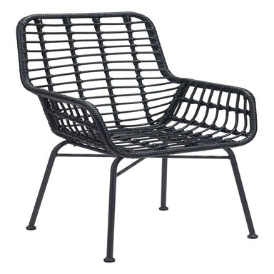 Zuo Modern dining chair-lyon