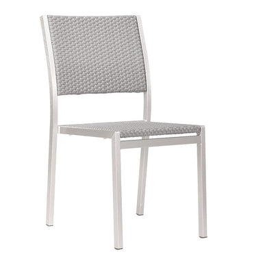 Zuo Modern dining chair-metropolitan