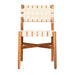 Zuo Modern dining chair-tripicana front view