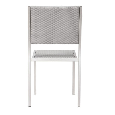 Zuo Modern dining chair metropolitan back