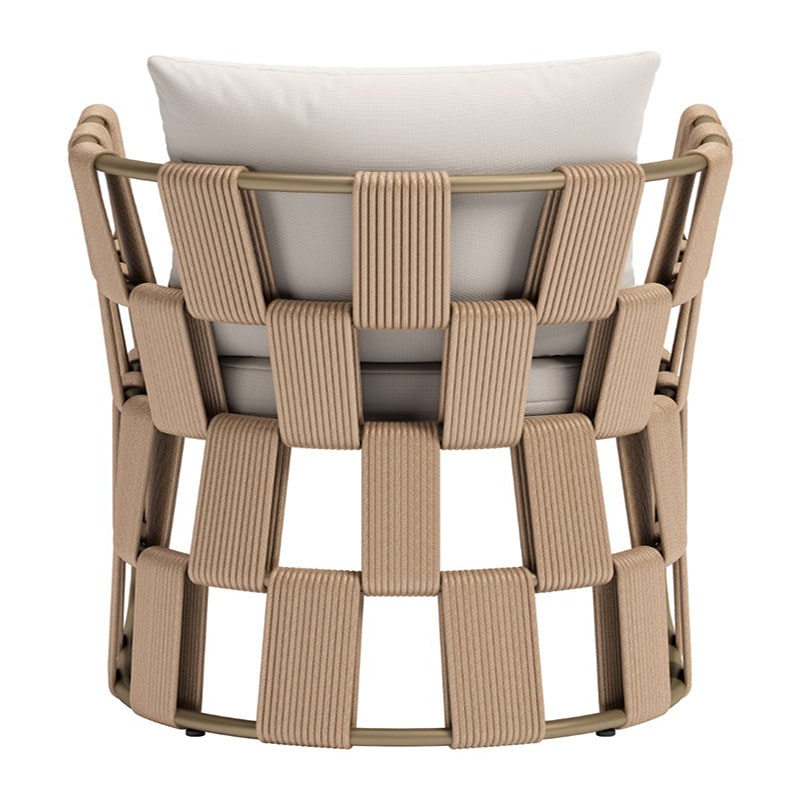 Zuo Modern dining chair quadrat back