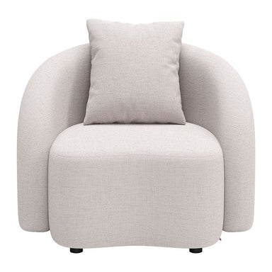 Zuo Modern outdoor accent chair-sunny isles front