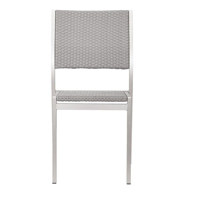 Zuo Modern dining chair metropolitan front