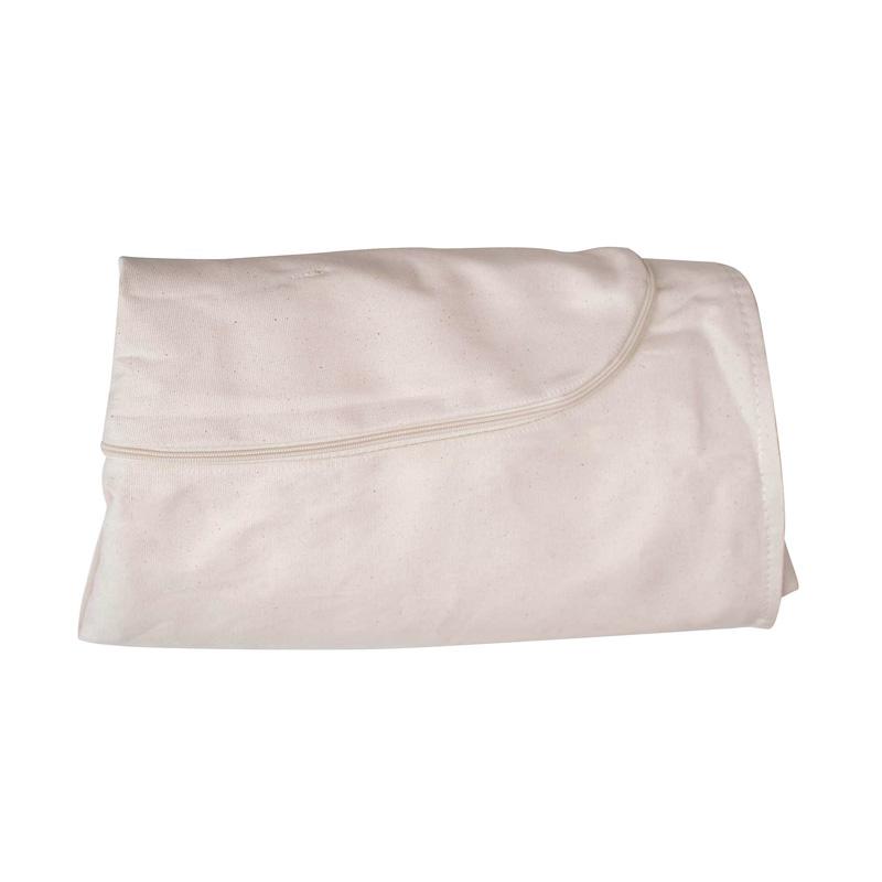 amazonas globo single seater pillowcase white