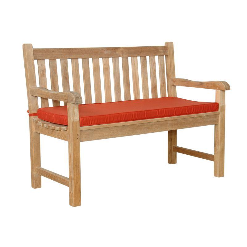 Anderson Teak 2 Seater Bench