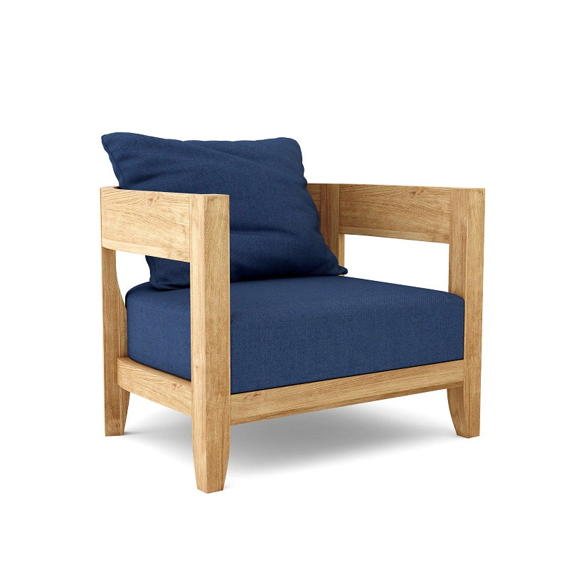 Coronado Deep Seat Armchair