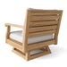 swivel outdoor chairs
