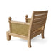 outdoor patio chairs-luxe armchair