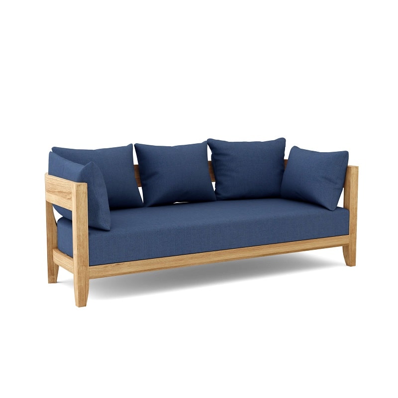 outdoor sectional sofa-coronado