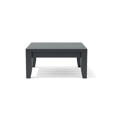 outdoor side table-coronado aluminum